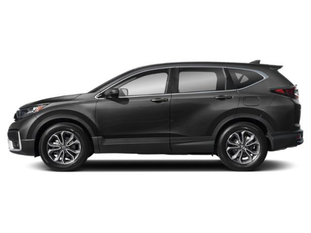 used 2020 Honda CR-V car, priced at $26,995