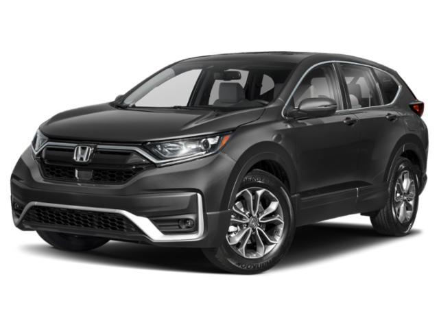 used 2020 Honda CR-V car, priced at $26,995