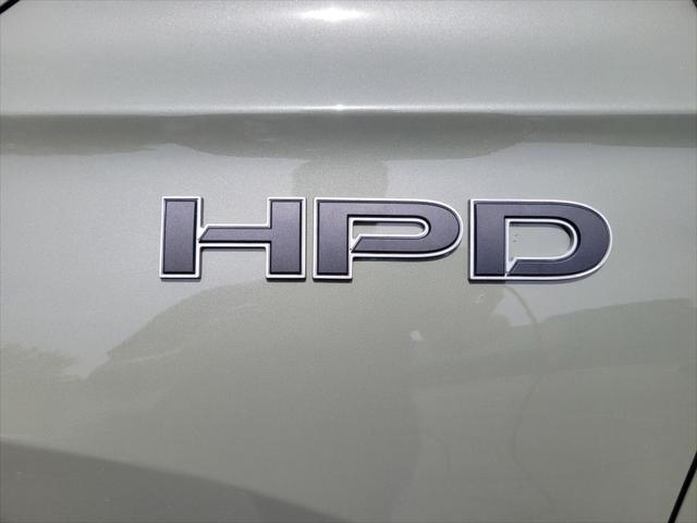 new 2026 Honda Passport car, priced at $57,855