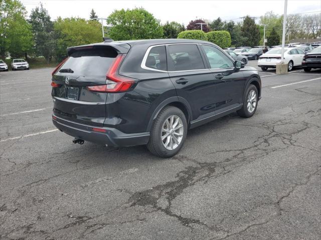 used 2023 Honda CR-V car, priced at $31,995