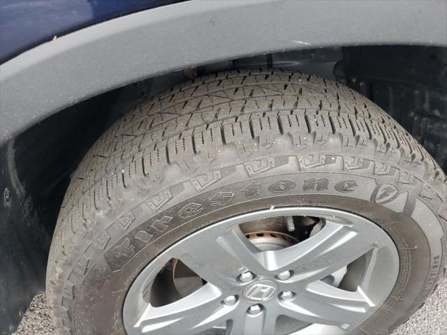 used 2022 Honda Ridgeline car, priced at $32,995