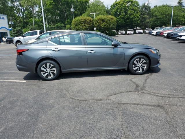 used 2020 Nissan Altima car, priced at $18,995