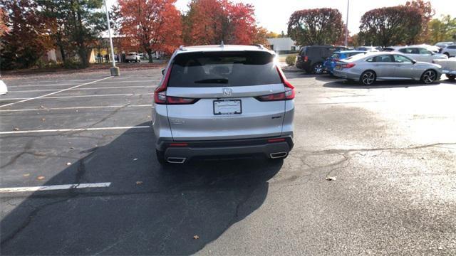 used 2023 Honda CR-V car, priced at $30,995