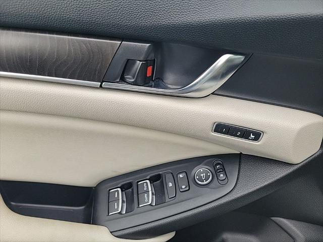 used 2018 Honda Accord car, priced at $22,995