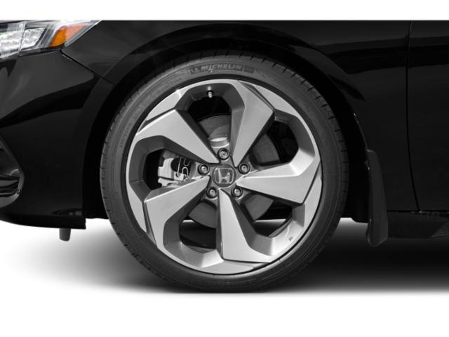 used 2018 Honda Accord car, priced at $22,995