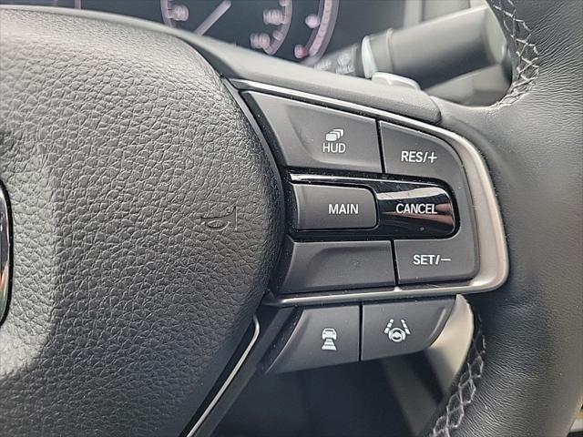 used 2018 Honda Accord car, priced at $22,995