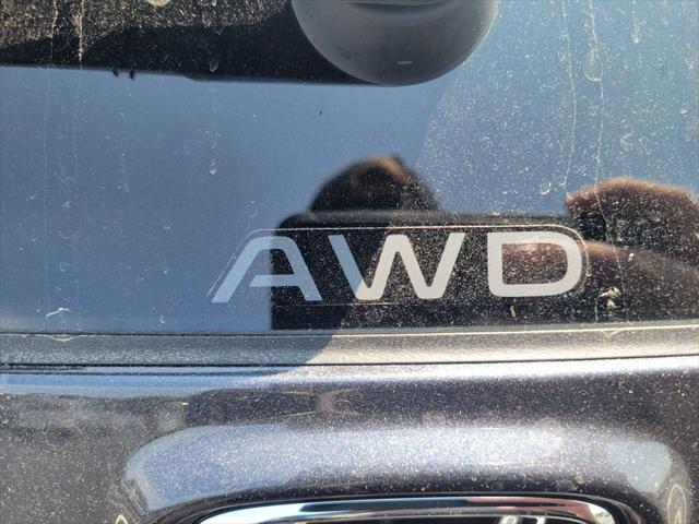 new 2026 Honda CR-V car, priced at $38,295
