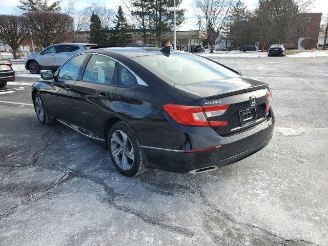 used 2019 Honda Accord car, priced at $23,995