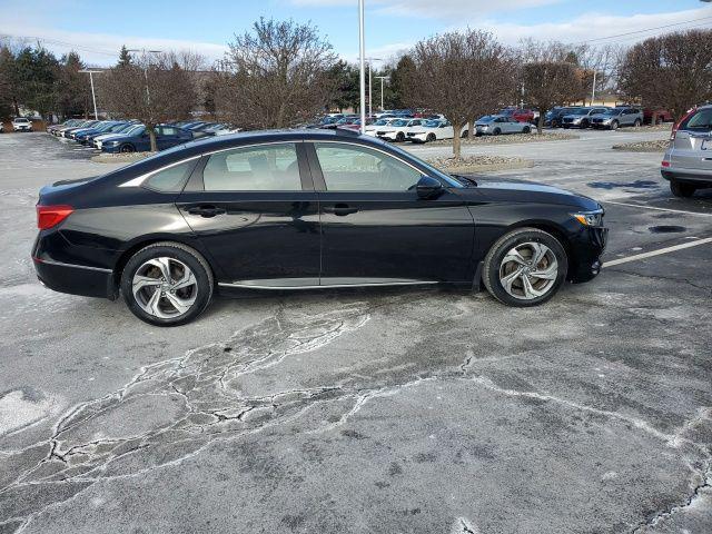 used 2019 Honda Accord car, priced at $23,995