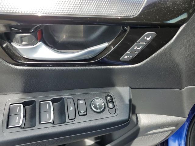 used 2024 Honda CR-V Hybrid car, priced at $36,995