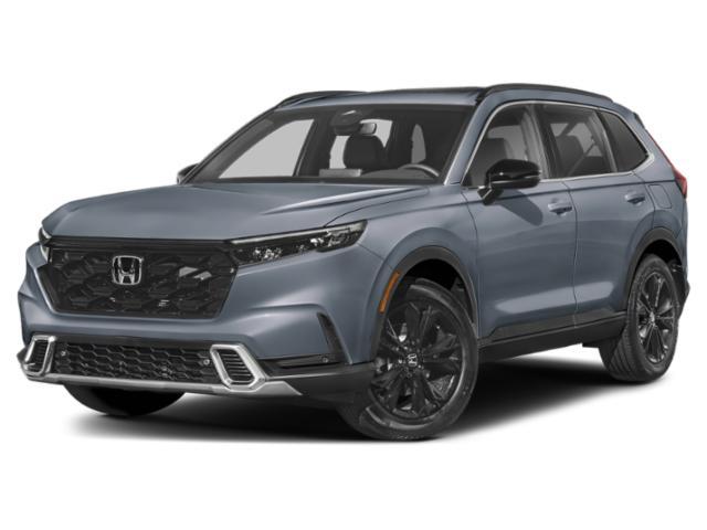 new 2025 Honda CR-V car, priced at $42,605