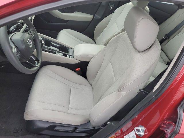 used 2023 Honda Accord car, priced at $24,995