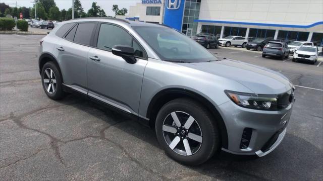 new 2025 Honda Prologue car, priced at $56,150