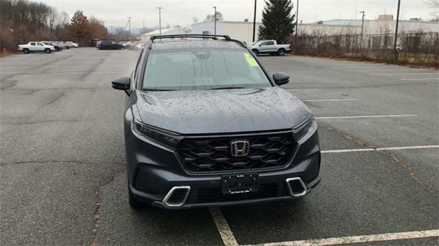 new 2025 Honda CR-V car, priced at $42,450