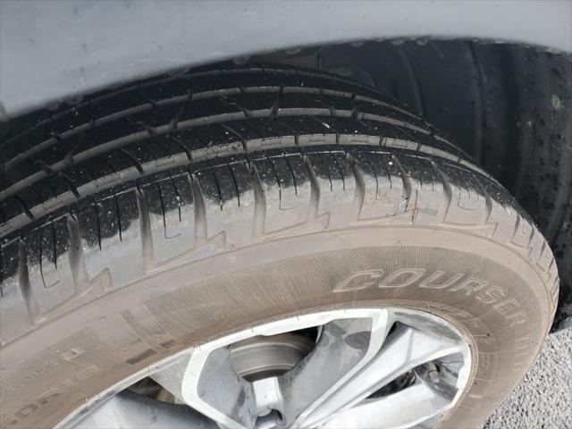 used 2022 Honda CR-V car, priced at $29,995