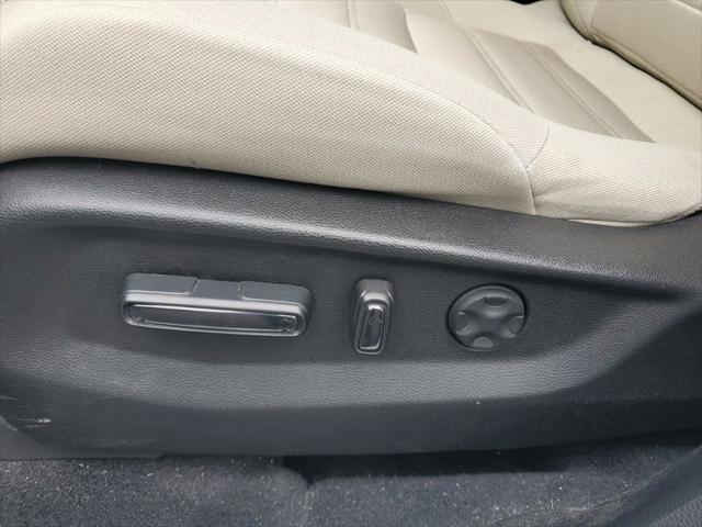 used 2022 Honda CR-V car, priced at $29,995