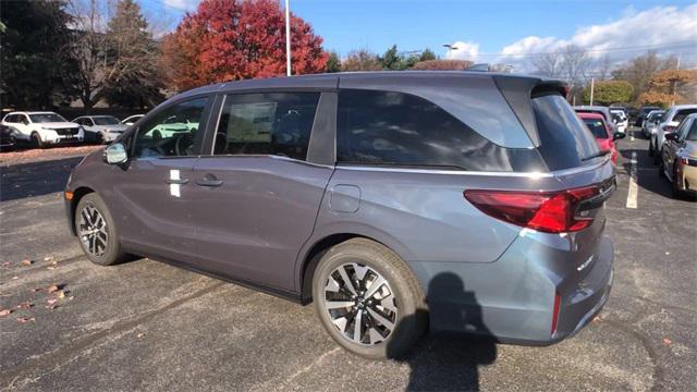 new 2025 Honda Odyssey car, priced at $43,315