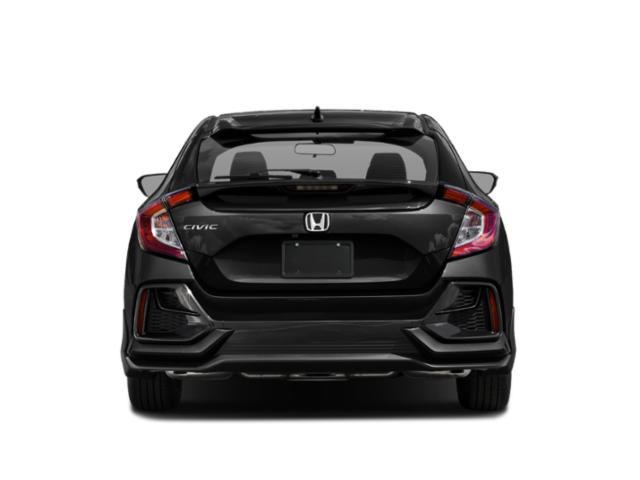 used 2021 Honda Civic car, priced at $23,995