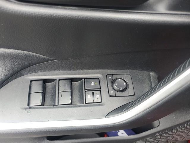 used 2020 Toyota RAV4 car, priced at $24,995
