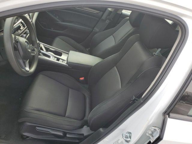 used 2022 Honda Accord car, priced at $23,995