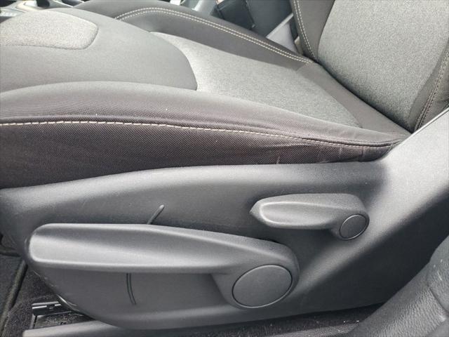 used 2015 Jeep Cherokee car, priced at $11,995