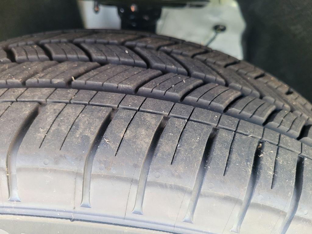 new 2026 Honda HR-V car, priced at $29,605