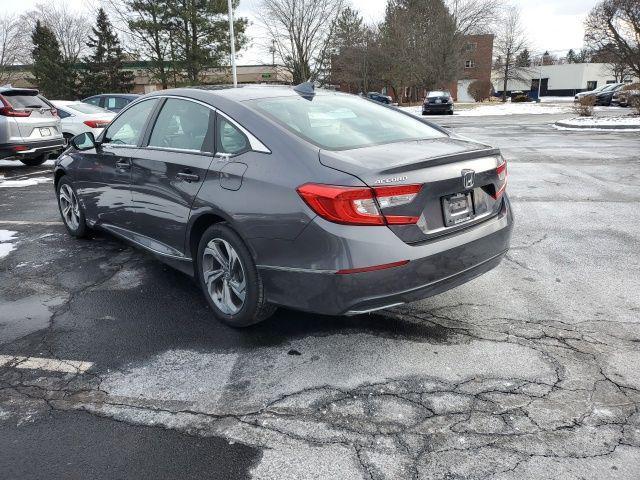 used 2019 Honda Accord car, priced at $21,995