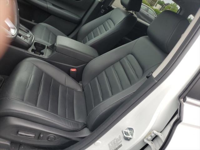 used 2023 Honda CR-V car, priced at $34,995