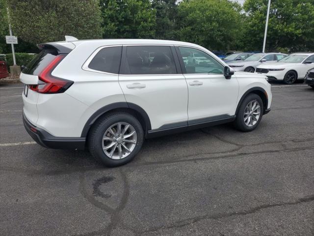 used 2023 Honda CR-V car, priced at $34,995