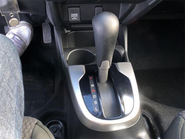 used 2020 Honda Fit car, priced at $19,495