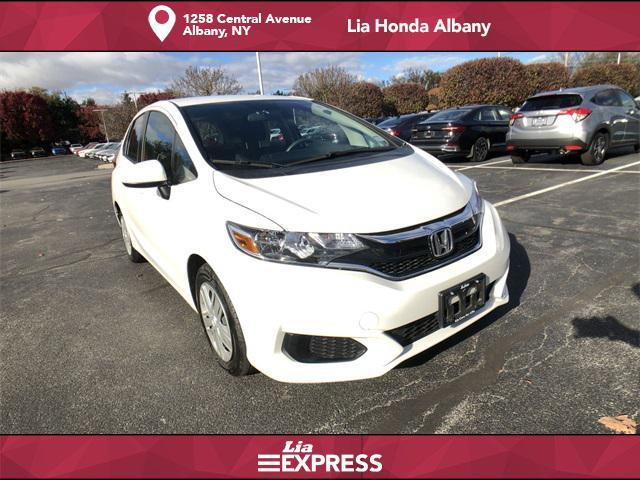 used 2020 Honda Fit car, priced at $19,495