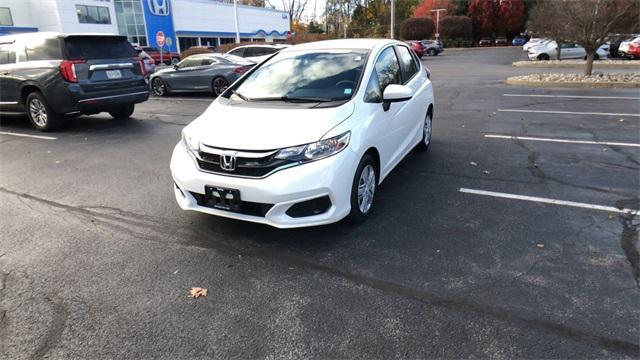 used 2020 Honda Fit car, priced at $19,495