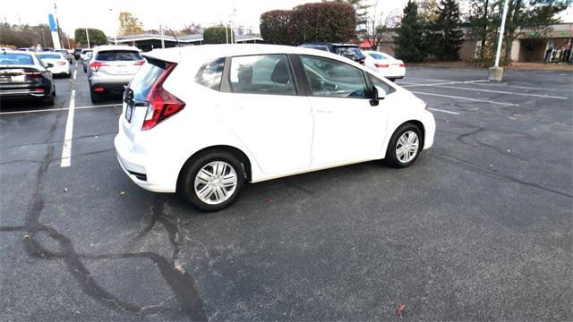 used 2020 Honda Fit car, priced at $19,495