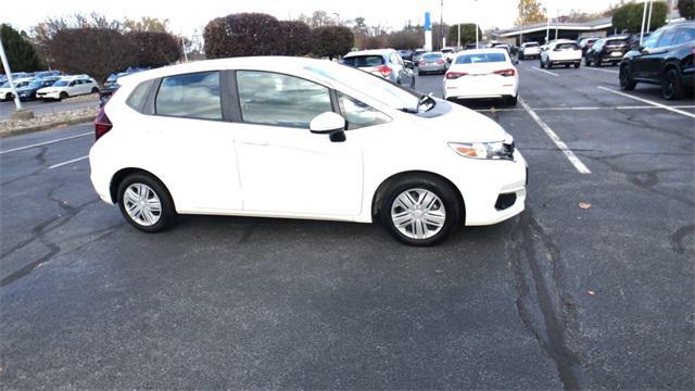 used 2020 Honda Fit car, priced at $19,495