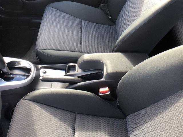 used 2020 Honda Fit car, priced at $19,495