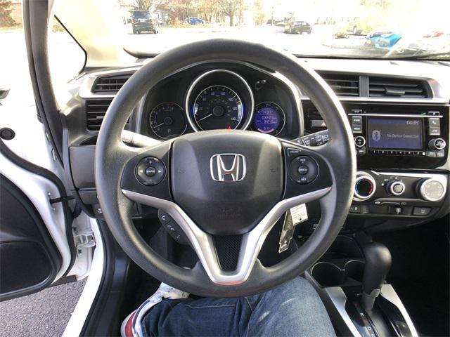 used 2020 Honda Fit car, priced at $19,495