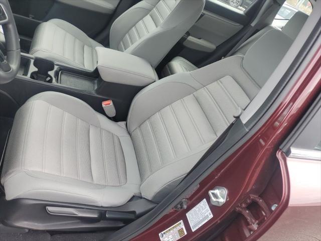 used 2019 Honda CR-V car, priced at $24,995