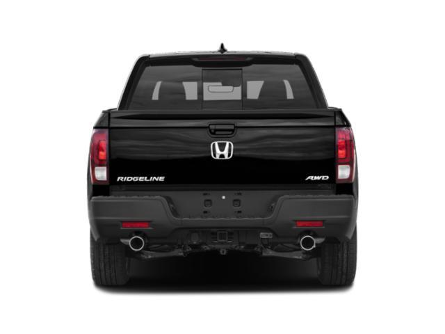 used 2022 Honda Ridgeline car, priced at $33,995