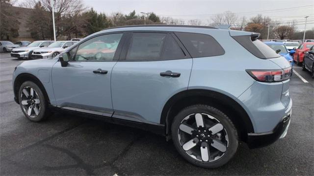 new 2024 Honda Prologue car, priced at $59,750