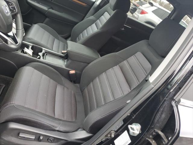 used 2019 Honda CR-V car, priced at $23,995