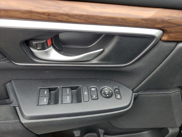 used 2019 Honda CR-V car, priced at $23,995