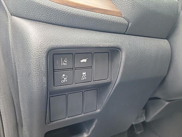 used 2022 Honda CR-V car, priced at $29,995