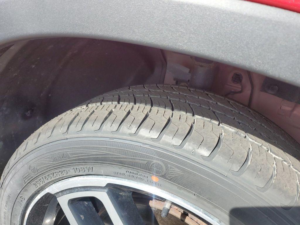 used 2022 Honda Passport car, priced at $37,995