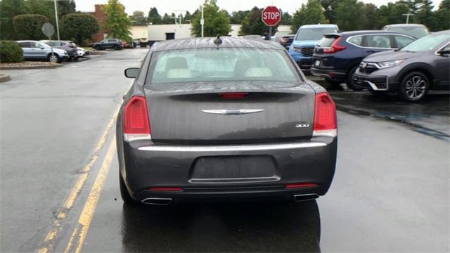 used 2017 Chrysler 300 car, priced at $17,995