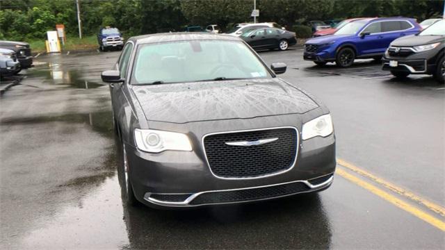 used 2017 Chrysler 300 car, priced at $17,995