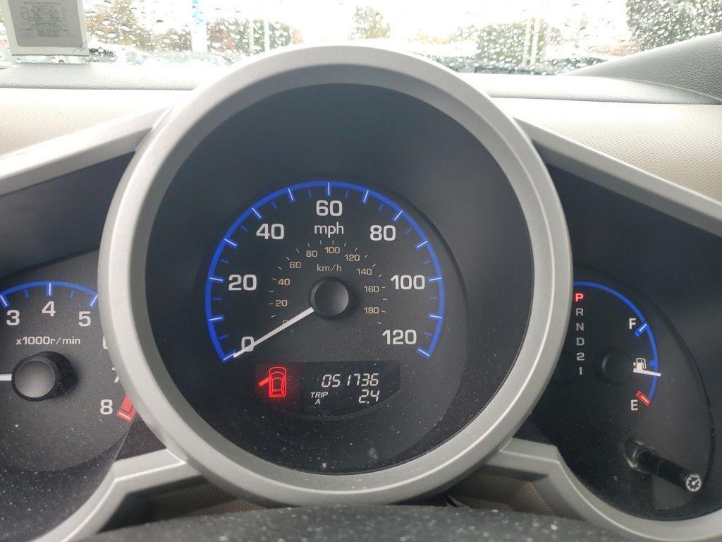 used 2008 Honda Element car, priced at $13,995