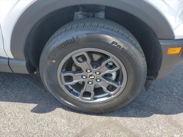 used 2023 Ford Bronco Sport car, priced at $29,995