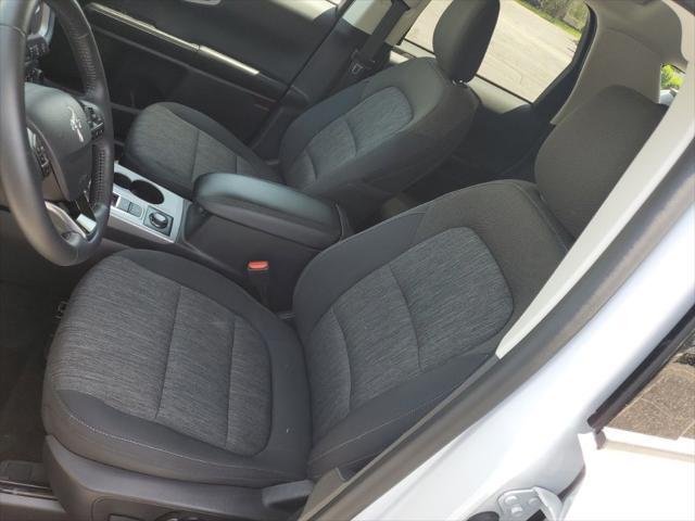 used 2023 Ford Bronco Sport car, priced at $29,995