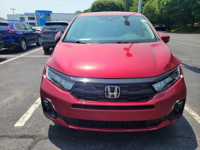 new 2025 Honda Odyssey car, priced at $44,125
