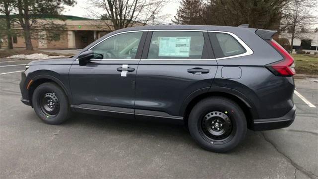 new 2025 Honda CR-V car, priced at $32,950